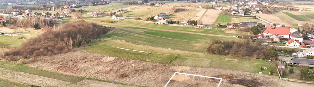 Budowlana 9 ar | ojcowski park i dolinki