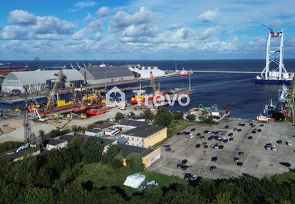 3 niezależne pokoje | widok na morze | gdynia