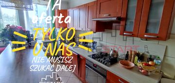2 pokoje przy metrze racławicka z loggią i windą
