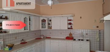 Duże mieszkanie 97,4/ blisko centrum/garaż