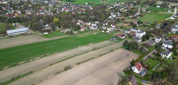 Wielorodzinna, las, 5 min do mikołowa, spokój