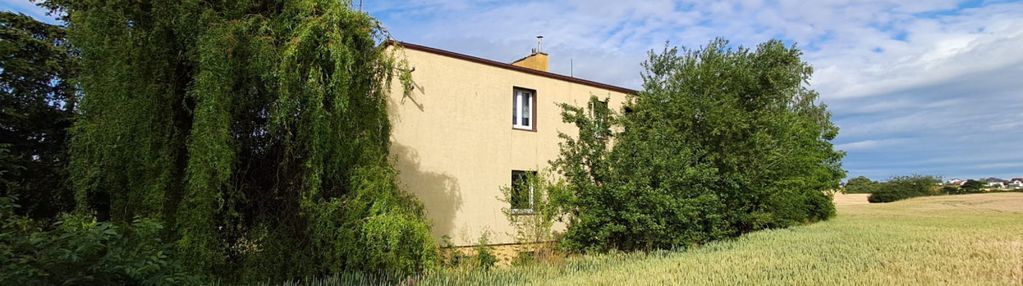 Przestronny dom w czarlinie, blisko tczewa-184m2