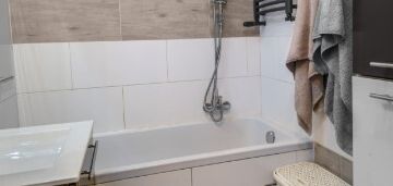 3-pokojowe mieszkanie na ursynowie
