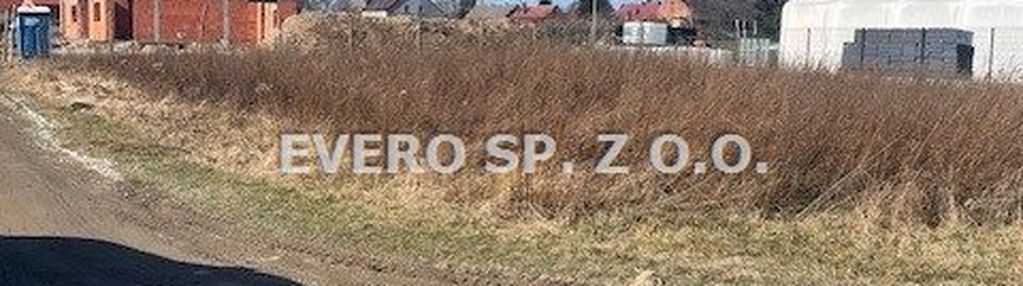 Zabudowa jednorodzinna (dwulokalowa)oleśniczka