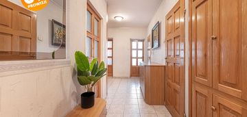 Pełny rozkład | duży balkon | przy parku | remont