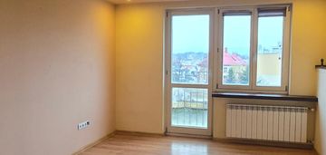2-pokojowe mieszkanie na sprzedaż ul. paderewskiego nowy sącz