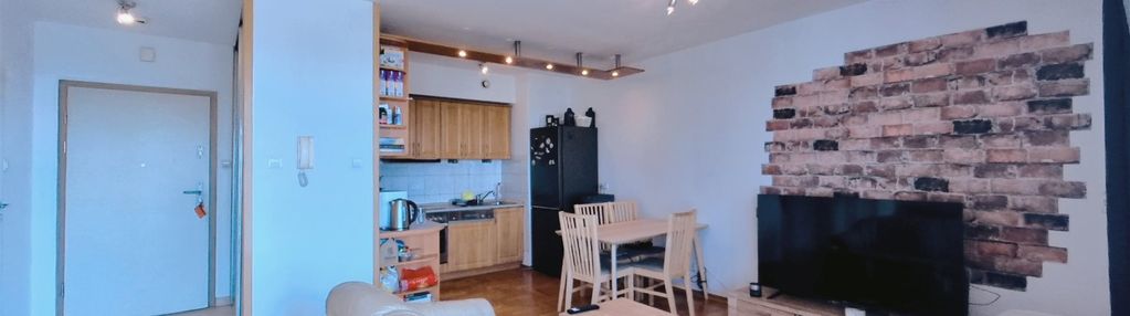 Apartament z widokiem na warszawę. babka tower!
