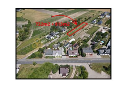 Działka budowlane poszukują właściciela