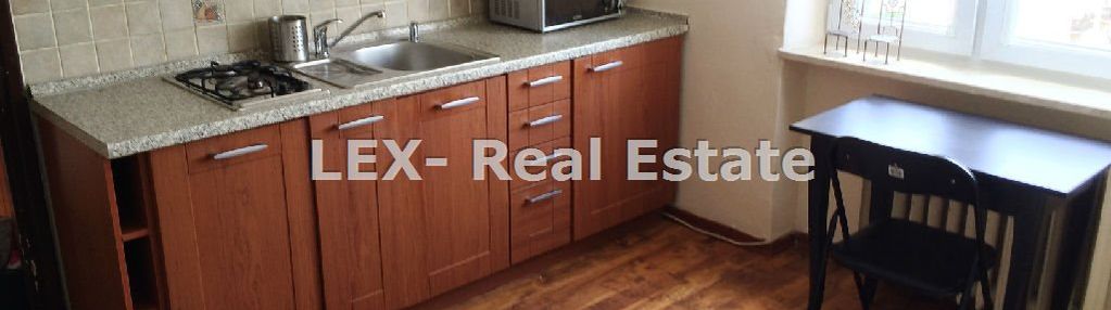 Kawalerka -ochota och teatr