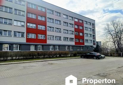 Sosnowiec zagorze , 2 pokojowe mieszkanie, 43m2