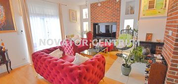 Piękny apartament w centrum niemcza.