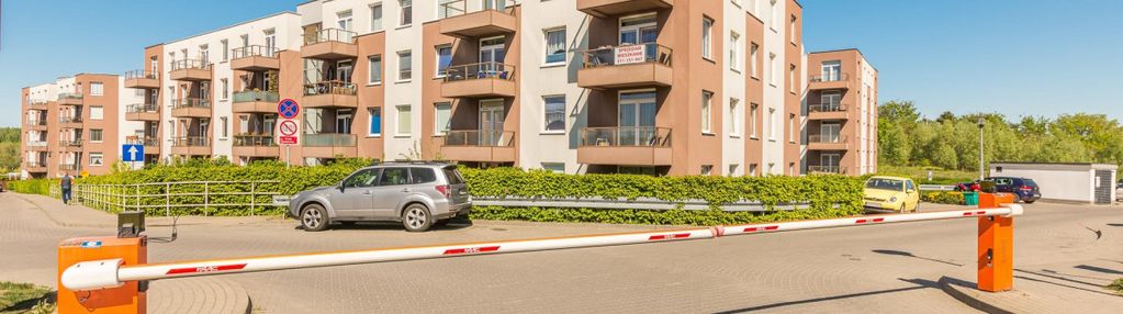 Zakoniczyn- 4 pokoje, hala garaż, balkon! winda!