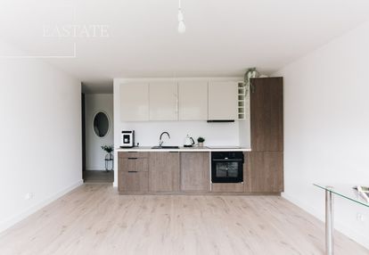 Gotowe do wprowadzenia! 3 pokoje z balkonem 46m²