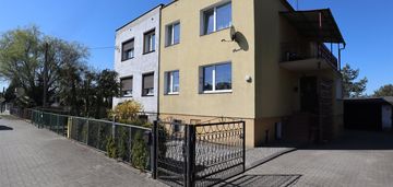 Dom na sprzedaż wągrowiec ul. wierzbowa