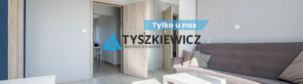 Mieszkanie w kamienicy - oliwa