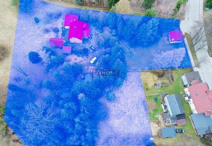 Dom z potencjałem biznesowym u podnóża gór