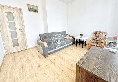 Przestronne mieszkanie 43m² w kamienicy, bydgoszcz