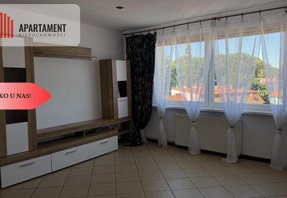 Mieszkanie 2- pokojowe 45 m2 - świetna lokalizacja