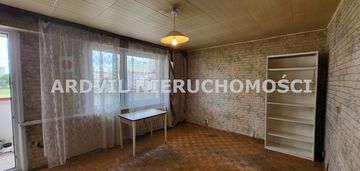 Jarzębinowa, 60m2, 3pok,