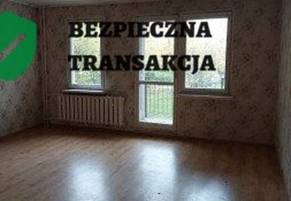 Mieszkanie do własnej aranżacji -3 pokoje