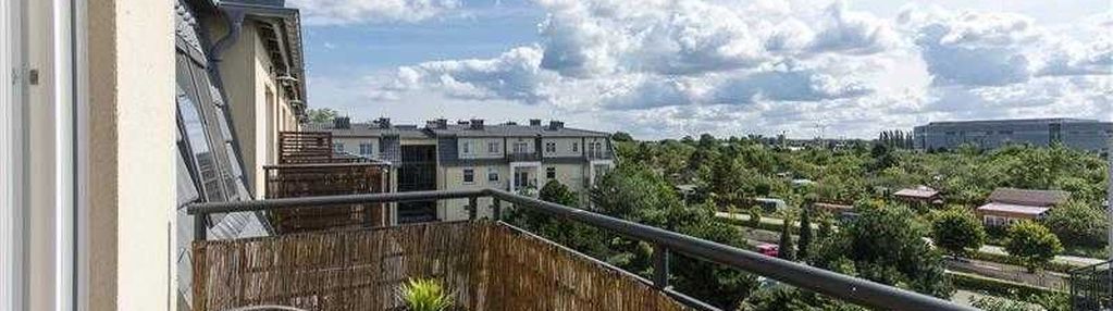 3 pokoje sopocki parkur i