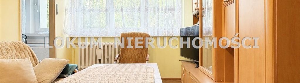 M-3 ul. śląska ii piętro niski blok