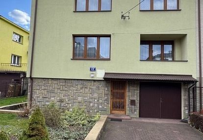 Dom - wola justowska - okolica ul. królowej jadwig