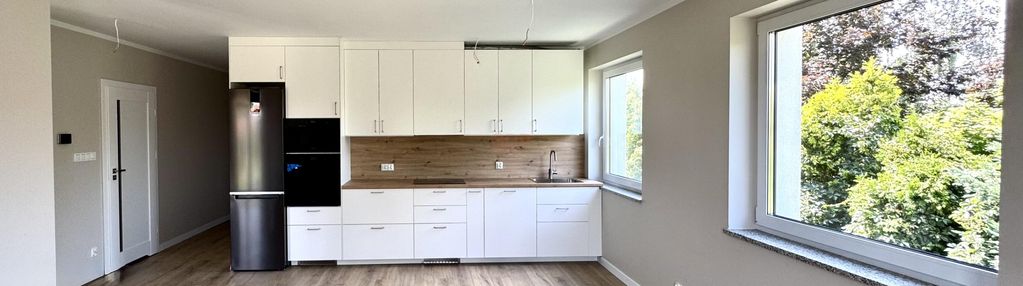 Pierwszy najem | bielany wrocławskie | 4 pokoje | nowe!