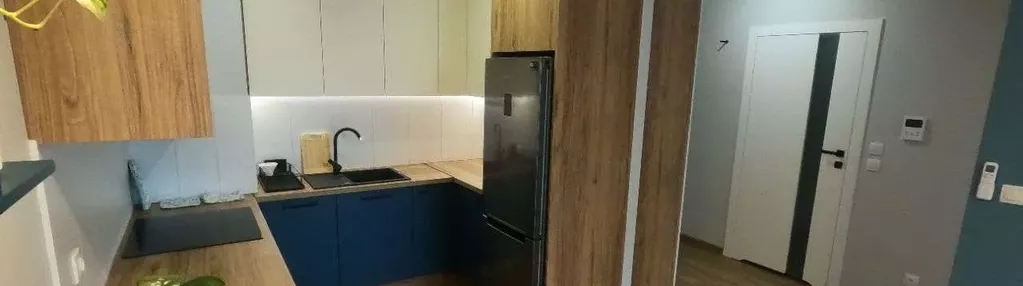 Nowy 2 pok. apartament|Gałczyńskiego|Wojszyce|AC