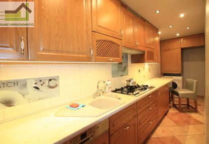 Mieszkanie w sosnowcu do wejścia