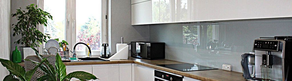 Duże rozkładowe mieszkanie blisko bagry