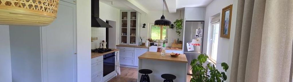 Prawie hektar działki ze stawem wyłącznie do twojej dyspozycji