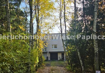 Dom na os. bajkowym z bajkowym ogrodem!