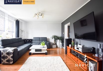 Niesamowita przestrzeń -143m2 z tarasem i garażem 