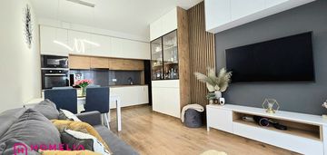 Rezerwacja 3 pokoje-taras 35m2- klonowa 95a