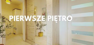 Barwinek 22 - trzy pokojowe na 1 piętrze
