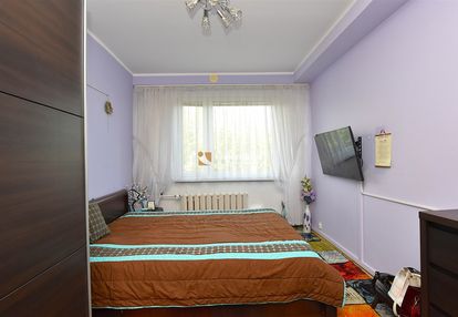 Rubinkowo, atrakcyjne położone, duża loggia