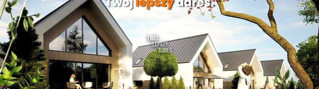 Wolnostojący dom 4 pok, 6, ar działka -czernichów