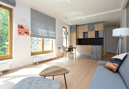 Apartament ul. wałowa