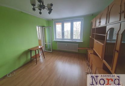 Mieszkanie 3 pokojowe