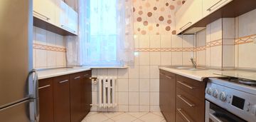 2 pokoje balon 2 piętro 46 m2