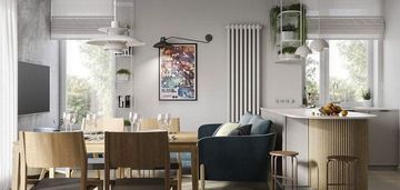 ⭐bez prowizji⭐narożne mieszkanie ⭐bliskość parku⭐