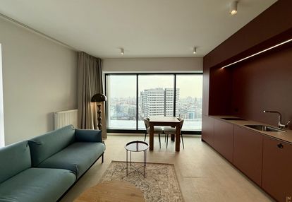 Mieszkanie z niesamowitym widokiem| 2 pokoje | sikorskiego 13