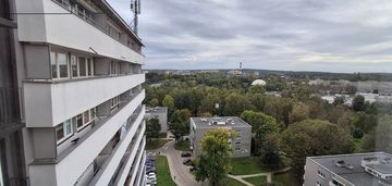 3 pokoje z potencjałem na tysiącleciu