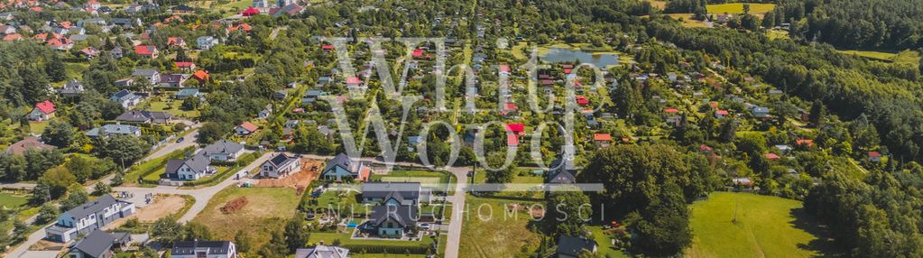 Nowoczesny dom przy lesie – gdynia chwarzno-wiczli