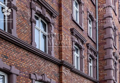 Klimatyczne mieszkanie w centrum gdańska