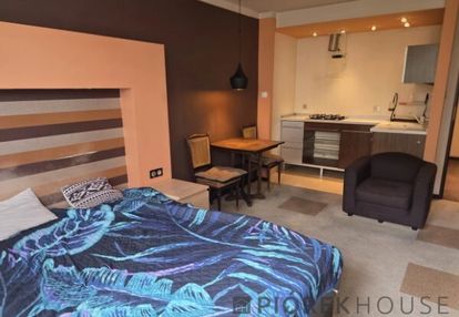 1-pokojowe mieszkanie na pradze południe