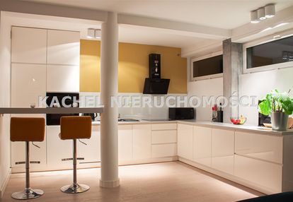 Katowice giszowiec 2 pokoje z miejscem postojow