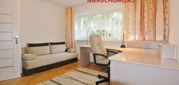 Mieszkanie 3 pok, 57m2, bielany ul. kochanowskiego