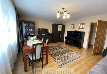 Mieszkanie 84 m², 5 pokoi-okazja!
